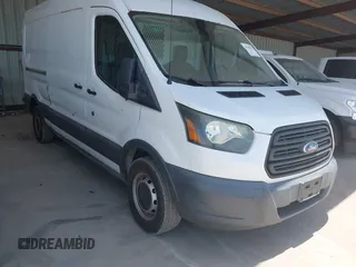 2016 Ford Transit Cargo with VIN 1FTBW2CM0GKA68198, listed as a IAAI auction lot 42709011 with 187,802 mi miles and . Bid and sale history available at DreamBid. Image 1.