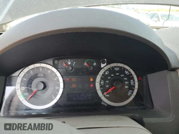 2011 Ford Escape Hybrid with VIN 1FMCU5K33BKC25358, listed as a Copart auction lot 70776424 with 167,562 mi miles and Salvage title. Bid and sale history available at DreamBid. Image 9.