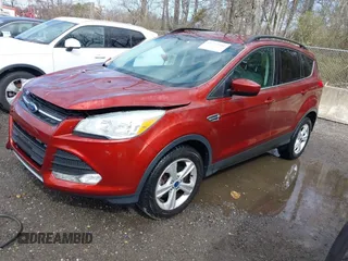 2016 Ford Escape SE with VIN 1FMCU9GXXGUB02932, listed as a IAAI auction lot 41797351 with 74,284 mi miles. Bid and sale history available at carsss.com. Image 17.