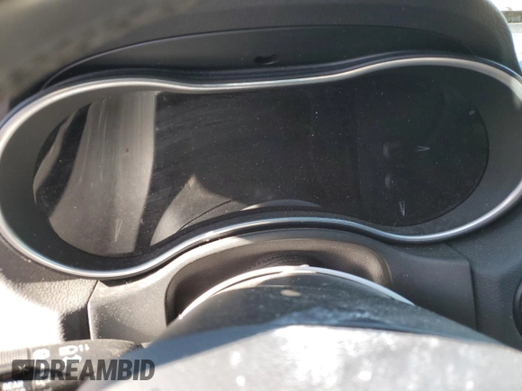 2020 Dodge Durango SXT Plus with VIN 1C4RDHAG8LC123876, listed as a Copart auction lot 49729735 with Not provided miles and Non repairable. Bid and sale history available at DreamBid. Image 9.
