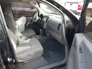 2019 Nissan Frontier SV with VIN 1N6AD0EV6KN771045, listed as a IAAI auction lot 41311008 with 129,071 mi miles and . Bid and sale history available at DreamBid. Image 5.