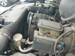 1995 Chevrolet S-10 с VIN 1GCCS1440SK211989, выставлен на аукционе IAAI как лот 42675271 с пробегом 403 115 миль миль и . История ставок и продаж доступна на DreamBid. Изображение 12.