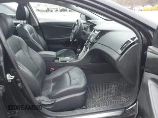 2012 Hyundai Sonata Limited with VIN 5NPEC4AB3CH453654, listed as a IAAI auction lot 41853048 with Not Provided miles and . Bid and sale history available at DreamBid. Image 5.