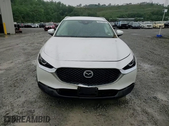 2023 Mazda CX-30 S Select z VIN 3MVDMBBM2PM521471, wystawiony jako Copart lot #63272965 z przebiegiem 26 879 mil mil oraz Szkoda całkowita • Salvage title. Historia ofert i sprzedaży dostępna na DreamBid. Obrazek 14.
