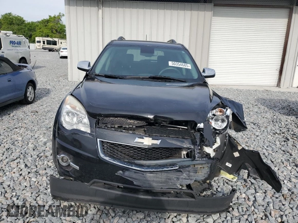 2014 Chevrolet Equinox LT with VIN 2GNALCEK1E6282632, listed as a Copart auction lot 50354685 with 99,143 mi miles and Non Repairable. Bid and sale history available at carsss.com. Image 5.