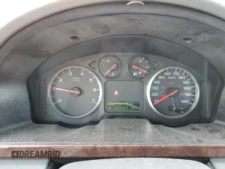 2007 Ford Five Hundred SEL z VIN 1FAHP27137G132282, wystawiony jako Copart lot #44734795 z przebiegiem 248 929 mil mil oraz Szkody całkowita. Historia ofert i sprzedaży dostępna na DreamBid. Obrazek 9.