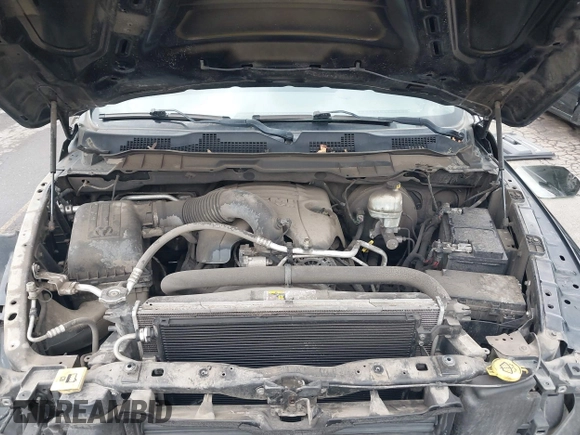 2014 Ram 1500 Big Horn with VIN 1C6RR7GT8ES307571, listed as a IAAI auction lot 41776186 with 182,833 mi miles and . Bid and sale history available at DreamBid. Image 10.