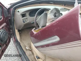 1997 Mercury Cougar z VIN 1MELM62W6VH615553, wystawiony jako Copart lot #81075294 z przebiegiem 149 215 mil mil oraz Szkody całkowita. Historia ofert i sprzedaży dostępna na DreamBid. Obrazek 8.
