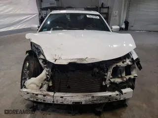 2017 Dodge Charger SXT with VIN 2C3CDXJG9HH505648, listed as a Copart auction lot 45784485 with 115,701 mi miles and Salvage Title. Bid and sale history available at carsss.com. Image 5.