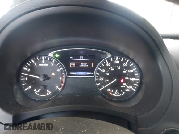 2017 Nissan Altima S z VIN 1N4AL3AP4HC251614, wystawiony jako IAAI lot #42250823 z przebiegiem 177 944 mil mil oraz . Historia ofert i sprzedaży dostępna na DreamBid. Obrazek 7.