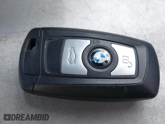 2015 BMW 3 Series 328i z VIN WBA3C1C58FK117742, wystawiony jako IAAI lot #42225843 z przebiegiem 92 583 mil mil oraz . Historia ofert i sprzedaży dostępna na DreamBid. Obrazek 11.