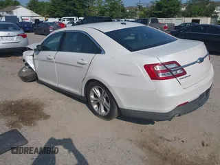 2015 Ford Taurus SEL with VIN 1FAHP2E97FG149657, listed as a IAAI auction lot 42400856 with 138,386 mi miles and . Bid and sale history available at DreamBid. Image 3.