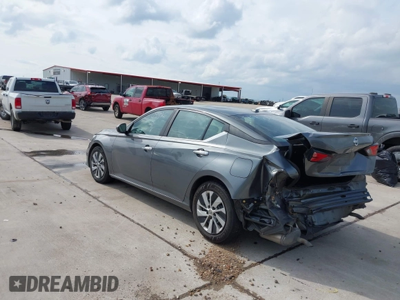 2020 Nissan Altima S z VIN 1N4BL4BV6LC152020, wystawiony jako IAAI lot #42099209 z przebiegiem 128 081 mil mil oraz . Historia ofert i sprzedaży dostępna na DreamBid. Obrazek 3.