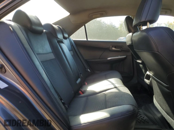 2014 Toyota Camry L with VIN 4T1BF1FK7EU827334, listed as a Copart auction lot 53384455 with 288,022 mi miles and Clean Title. Bid and sale history available at carsss.com. Image 10.