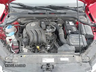 2015 Volkswagen Jetta S z VIN 3VW1K7AJ1FM302365, wystawiony jako IAAI lot #42282246 z przebiegiem 131 405 mil mil oraz . Historia ofert i sprzedaży dostępna na DreamBid. Obrazek 10.