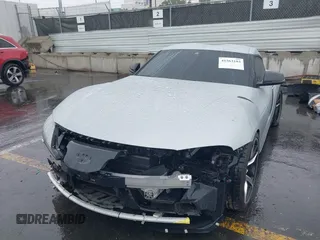 2020 Toyota GR Supra 3.0 with VIN WZ1DB4C06LW023770, listed as a IAAI auction lot 41563103 with 43,772 mi miles. Bid and sale history available at carsss.com. Image 6.