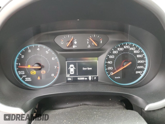 2016 Chevrolet Malibu LS с VIN 1G1ZB5ST8GF197182, выставлен на аукционе Copart как лот 79295764 с пробегом 152 689 миль миль и Списание • Salvage title. История ставок и продаж доступна на DreamBid. Изображение 9.