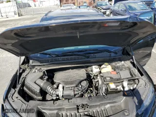 2022 Chevrolet Blazer LT with VIN 3GNKBDRS3NS123491, listed as a Copart auction lot 44067265 with 52,836 mi miles and Salvage Title. Bid and sale history available at carsss.com. Image 12.