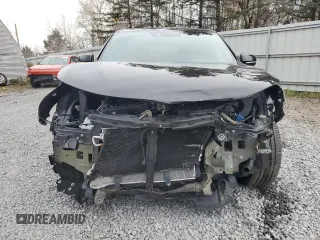 2022 Acura RDX w/A-Spec Package with VIN 5J8TC2H62NL008830, listed as a Copart auction lot 77151874 with 16,267 mi miles and Salvage Title. Bid and sale history available at carsss.com. Image 5.