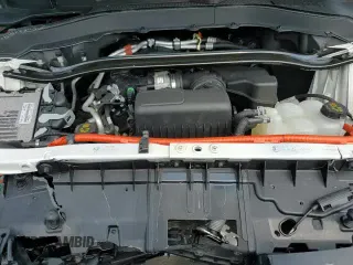 2022 Ford Police Interceptor Utility с VIN 1FM5K8AW9NNA13773, выставлен на аукционе Copart как лот 62117005 с пробегом 47 645 миль миль и Списание • Salvage title. История ставок и продаж доступна на DreamBid. Изображение 14.