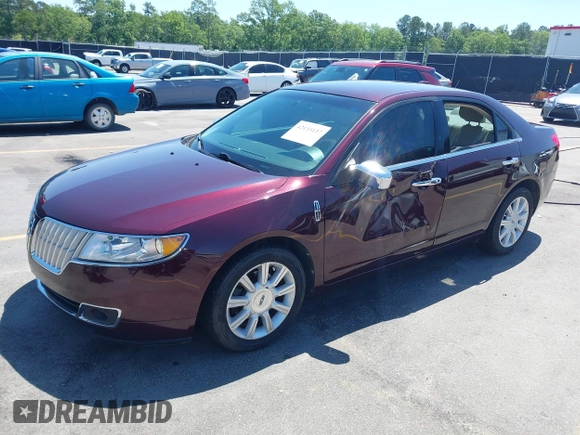 2011 Lincoln MKZ with VIN 3LNHL2GCXBR759906, listed as a IAAI auction lot 42133137 with 161,343 mi miles and . Bid and sale history available at DreamBid. Image 17.