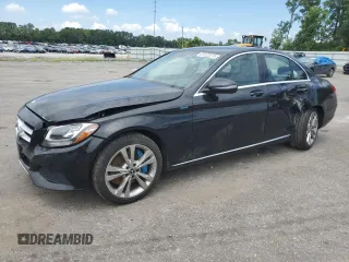 2017 Mercedes-Benz C 350e with VIN 55SWF4HB9HU228631, listed as a Copart auction lot 61322073 with 92,613 mi miles and . Bid and sale history available at DreamBid. Image 1.