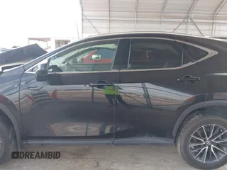 2022 Lexus NX 350h with VIN 2T2AKCEZ4NC001703, listed as a IAAI auction lot 42421091 with 34,055 mi miles and . Bid and sale history available at DreamBid. Image 15.
