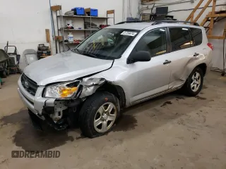 2011 Toyota RAV4 Sport z VIN 2T3WK4DV0BW009670, wystawiony jako Copart lot #81759674 z przebiegiem Nie podano mil oraz Szkoda całkowita • Salvage title. Historia ofert i sprzedaży dostępna na DreamBid. Obrazek 1.