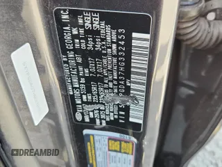 2017 Kia Sorento LX с VIN 5XYPGDA37HG332453, выставлен на аукционе Copart как лот 61095015 с пробегом 119 046 миль миль и Чистый • Clean title. История ставок и продаж доступна на DreamBid. Изображение 13.