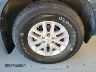 2018 Nissan Frontier SV with VIN 1N6DD0CU6JN707044, listed as a IAAI auction lot 42726914 with 120,378 mi miles and . Bid and sale history available at DreamBid. Image 3.