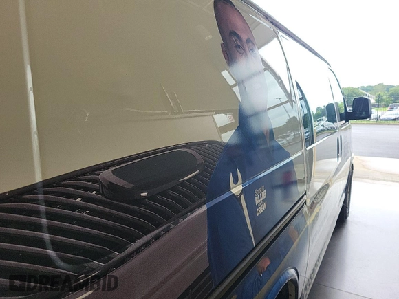 2014 Chevrolet Express Cargo с VIN 1GCSGAFX5E1168488, выставлен на аукционе IAAI как лот 42619728 с пробегом 286 775 миль миль и . История ставок и продаж доступна на DreamBid. Изображение 2.
