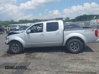 2016 Nissan Frontier S with VIN 1N6AD0EV1GN772790, listed as a IAAI auction lot 42642130 with 103,019 mi miles and . Bid and sale history available at DreamBid. Image 14.