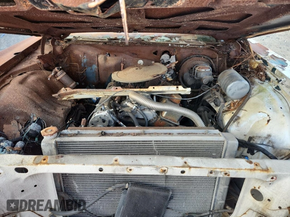1971 Chevrolet Caprice z VIN 164671Y134698, wystawiony jako Copart lot #62913795 z przebiegiem Nie podano mil oraz Nie do naprawy • Non repairable. Historia ofert i sprzedaży dostępna na DreamBid. Obrazek 11.