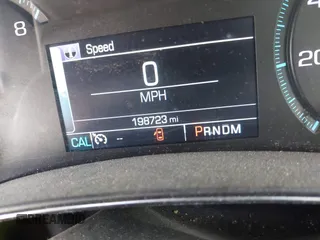 2015 Chevrolet Impala LTZ with VIN 2G1165S36F9122053, listed as a IAAI auction lot 42183469 with 198,723 mi miles and . Bid and sale history available at DreamBid. Image 15.