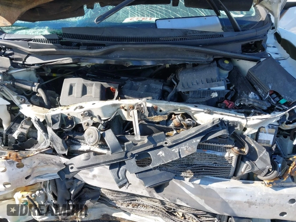 2012 Honda Civic LX with VIN 19XFB2F56CE379729, listed as a IAAI auction lot 41610909 with Not Provided miles and . Bid and sale history available at DreamBid. Image 10.