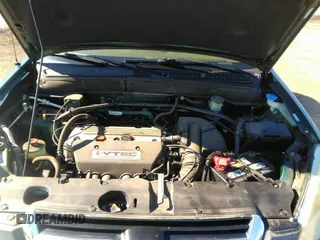 2004 Honda CR-V LX with VIN SHSRD78424U242493, listed as a IAAI auction lot 41833047 with 206,882 mi miles and . Bid and sale history available at carsss.com. Image 10.