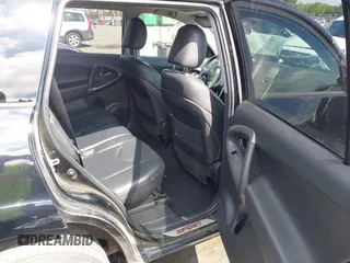 2012 Toyota RAV4 Sport с VIN JTMRK4DV2C5106651, выставлен на аукционе IAAI как лот 42175243 с пробегом 96 326 миль миль и . История ставок и продаж доступна на DreamBid. Изображение 8.