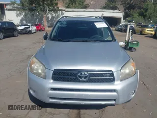 2008 Toyota RAV4 Sport with VIN JTMZK32V086013805, listed as a IAAI auction lot 42530294 with 246,999 mi miles and . Bid and sale history available at DreamBid. Image 11.