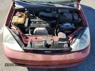 2002 Ford Focus SE Fleet с VIN 1FAFP36332W206492, выставлен на аукционе Copart как лот 88070805 с пробегом 155 541 миль миль и Списание • Salvage title. История ставок и продаж доступна на DreamBid. Изображение 11.