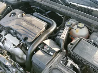 2017 Chevrolet Malibu LT with VIN 1G1ZE5ST8HF144619, listed as a IAAI auction lot 43215997 with 94,347 mi miles and . Bid and sale history available at DreamBid. Image 19.