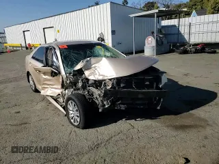 2012 Toyota Camry L with VIN 4T4BF1FK9CR168594, listed as a Copart auction lot 48526465 with 245,352 mi miles and Salvage Title. Bid and sale history available at DreamBid. Image 10.
