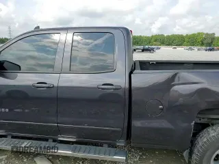 2015 Chevrolet Silverado 1500 LT with VIN 1GCRCREH4FZ203950, listed as a Copart auction lot 42800245 with 123,811 mi miles and Salvage Title. Bid and sale history available at carsss.com. Image 11.