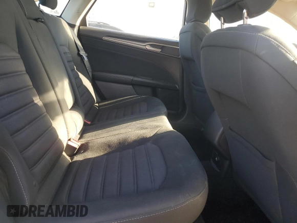 2018 Ford Fusion SE with VIN 3FA6P0H78JR107585, listed as a Copart auction lot 49971405 with 98,727 mi miles and Salvage Title. Bid and sale history available at DreamBid. Image 10.
