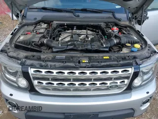 2015 Land Rover LR4 Lux with VIN SALAK2V67FA748019, listed as a IAAI auction lot 41752758 with 129,514 mi miles and . Bid and sale history available at DreamBid. Image 10.