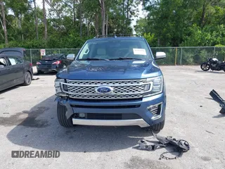 2020 Ford Expedition Platinum с VIN 1FMJU1LT8LEA22514, выставлен на аукционе IAAI как лот 42366850 с пробегом 86 995 миль миль и . История ставок и продаж доступна на DreamBid. Изображение 13.
