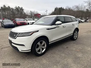 2018 Land Rover Range Rover Velar S with VIN SALYB2RN2JA745070, listed as a IAAI auction lot 41861098 with 94,034 mi miles. Bid and sale history available at carsss.com. Image 2.