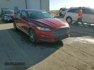 2014 Ford Fusion SE with VIN 3FA6P0H76ER247589, listed as a Copart auction lot 51972055 with 215,137 mi miles and Salvage Title. Bid and sale history available at DreamBid. Image 13.