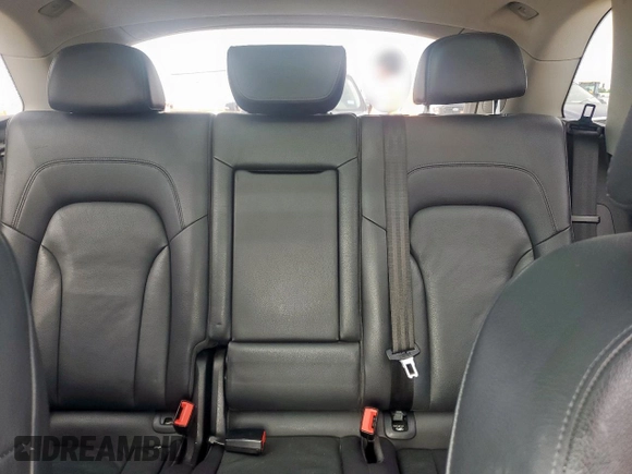 2012 Audi Q5 Premium Plus с VIN WA1LFBFP0CA098161, выставлен на аукционе Copart как лот 60986435 с пробегом 121 262 миль миль и Чистый • Clean title. История ставок и продаж доступна на DreamBid. Изображение 10.