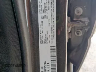 2022 Ram 1500 Limited with VIN 1C6SRFHT5NN325566, listed as a Copart auction lot 58264915 with 36,513 mi miles and Salvage title. Bid and sale history available at DreamBid. Image 12.