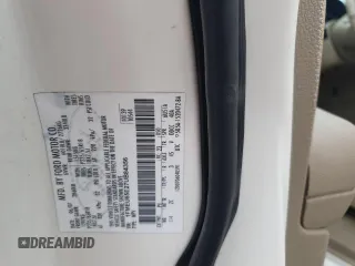 2007 Ford Explorer Limited с VIN 1FMEU65E27UB84356, выставлен на аукционе Copart как лот 51109995 с пробегом 127 185 миль миль и Списание • Salvage title. История ставок и продаж доступна на DreamBid. Изображение 13.
